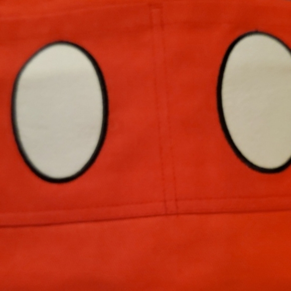 Williams Sonoma Kids Mickey Mouse Apron - Picture 6 of 7